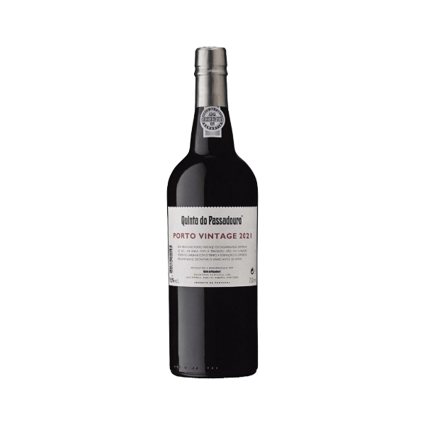 Image de Quinta do Passadouro Vintage 2021 - Vin de Porto