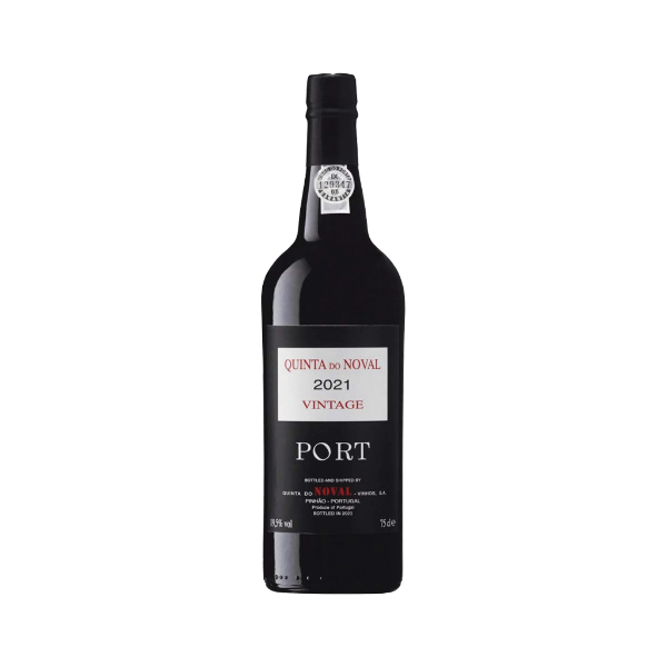 Image de Quinta do Noval Vintage 2021 - Vin de Porto