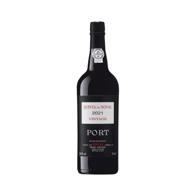 Image de Quinta do Noval Vintage 2021 - Vin de Porto