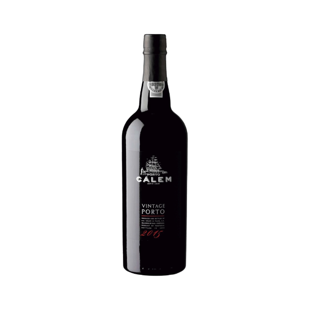 Image de Calem Vintage 2015 - Vin de Porto
