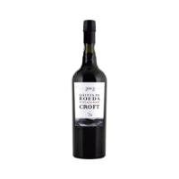 Image de Croft Quinta Roeda Vintage 2012 - Vin de Porto
