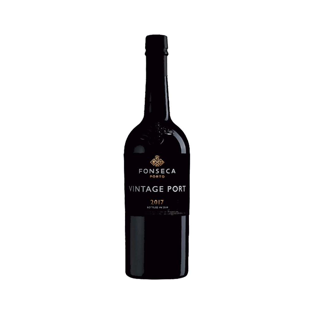 Image de Fonseca Vintage 2017 - Vin de Porto