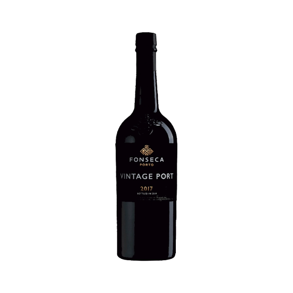 Image de Fonseca Vintage 2017 - Vin de Porto
