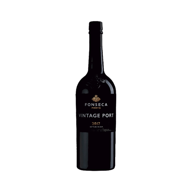 Image de Fonseca Vintage 2017 - Vin de Porto