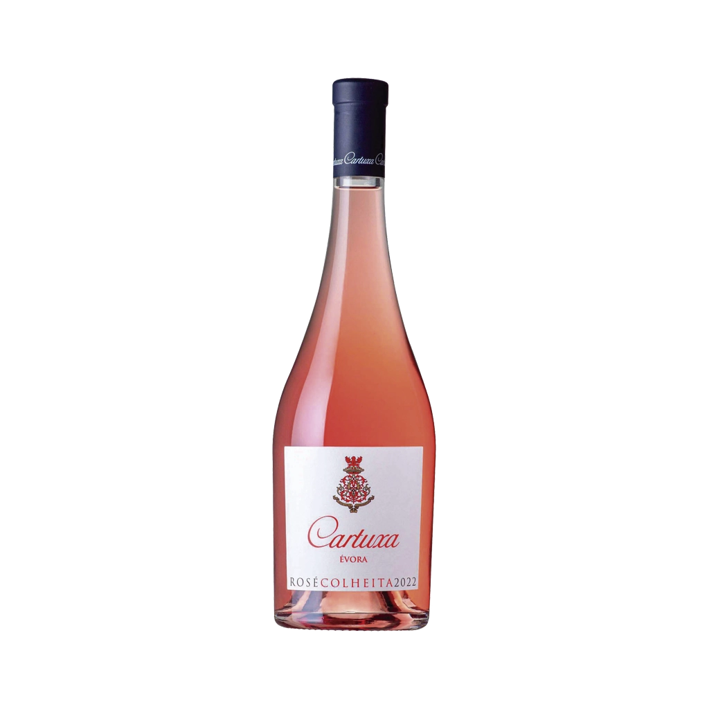 Image de Cartuxa - Vin Rosé
