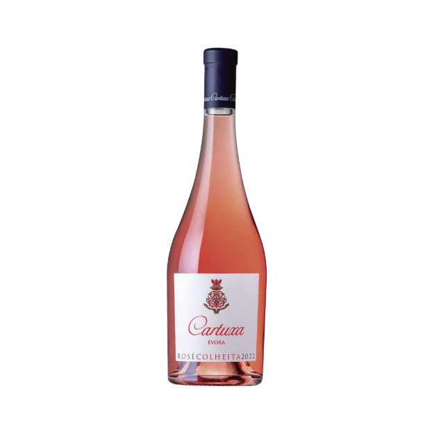 Image de Cartuxa - Vin Rosé