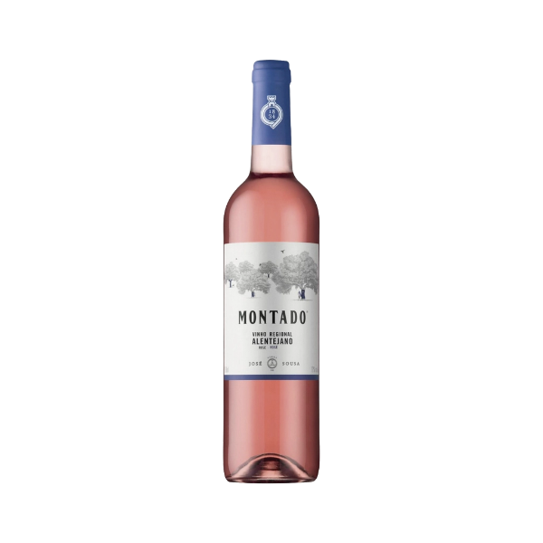 Image de Montado - Vin Rosé