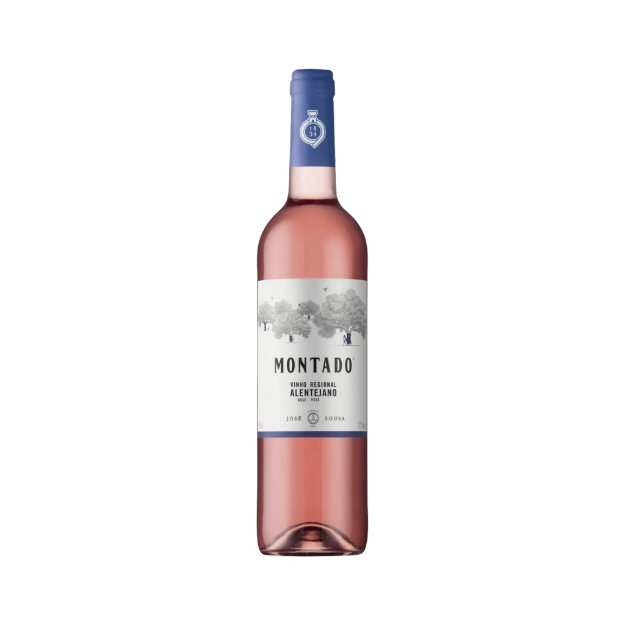 Image de Montado - Vin Rosé
