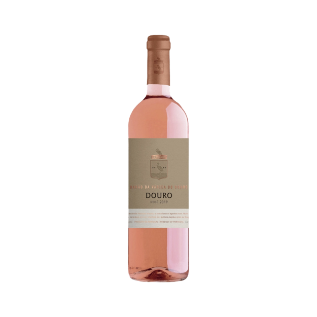 Image de Barão da Várzea do Douro - Vin Rosé