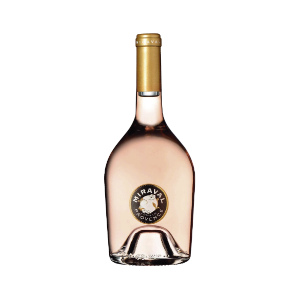 Image de Miraval Provence - Vin Rosé