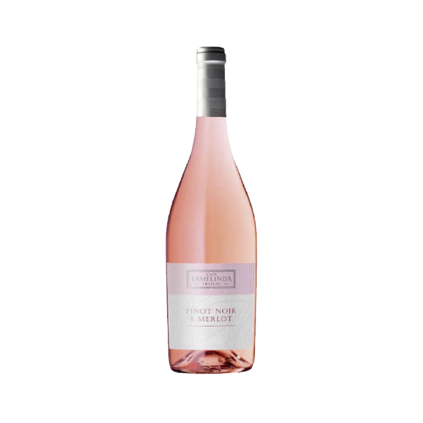 Image de Casa Ermelinda Freitas Pinot Noir Merlot - Vin Rosé