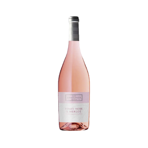 Image de Casa Ermelinda Freitas Pinot Noir Merlot - Vin Rosé