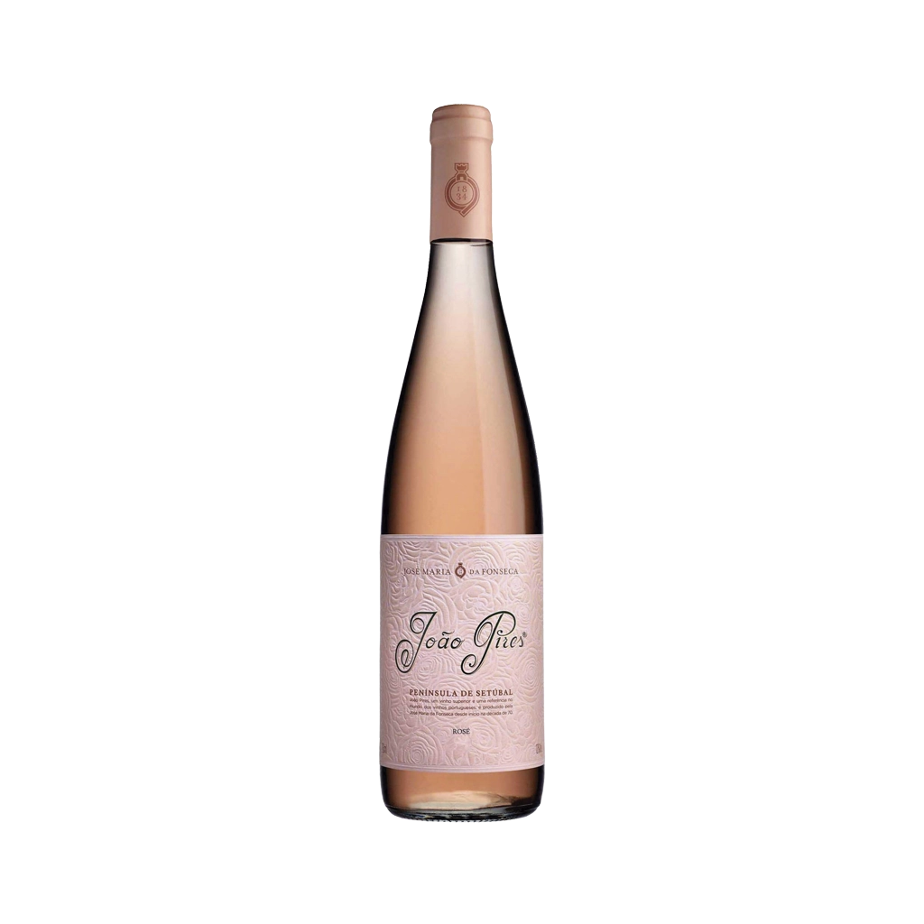Image de João Pires - Vin Rosé