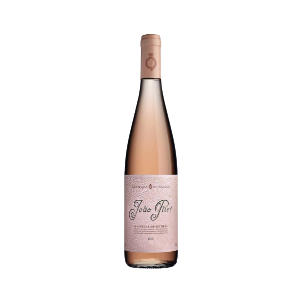 Image de João Pires - Vin Rosé