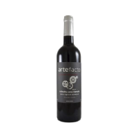 Image de Artefacto Colheita Selecionada Alicante Bouschet - Vin Rouge