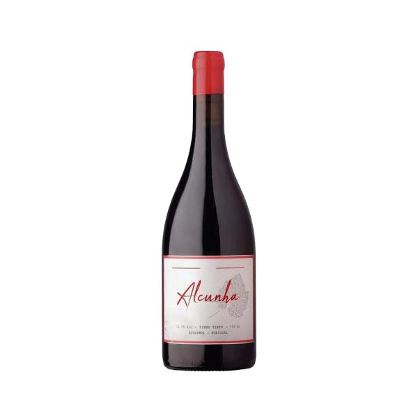 Image de Alcunha - Vin Rouge
