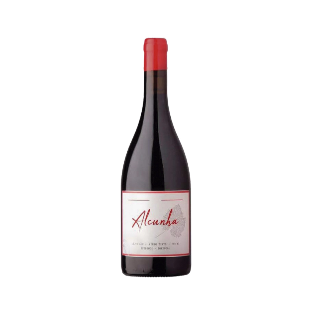 Image de Alcunha - Vin Rouge