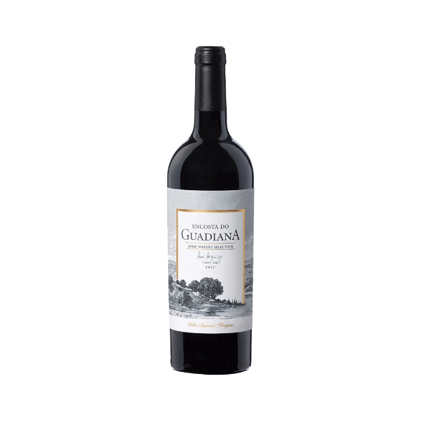 Image de Encosta do Guadiana Winemakers - Vin Rouge
