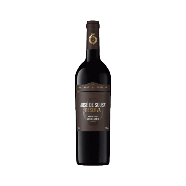 Image de José de Sousa Réserve - Vin Rouge