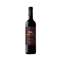 Image de Monte da Ravasqueira Syrah - Vin Rouge