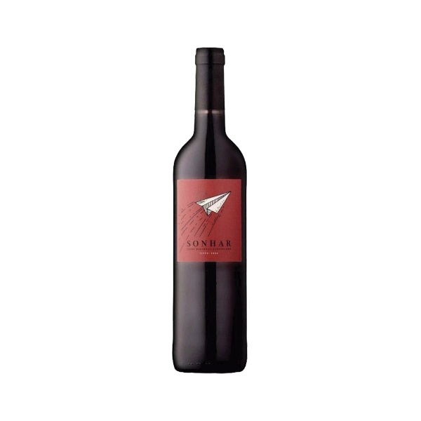 Image de Sonhar - Vin Rouge