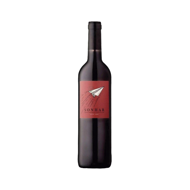 Image de Sonhar - Vin Rouge