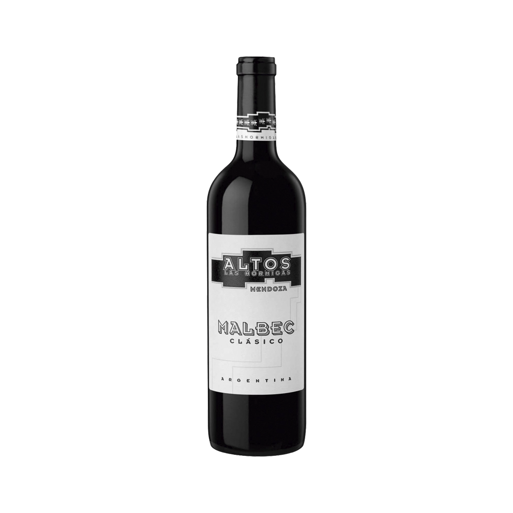 Image de Altos Las Hormigas Malbec - Vin Rouge