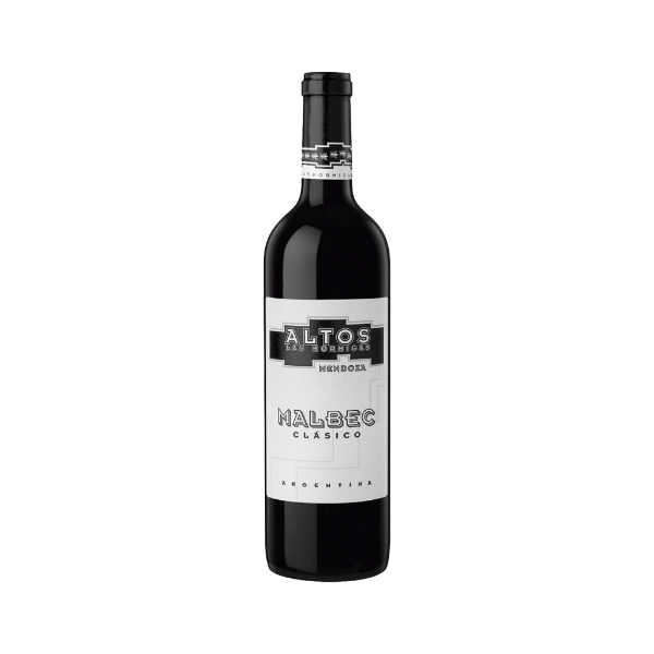 Image de Altos Las Hormigas Malbec - Vin Rouge
