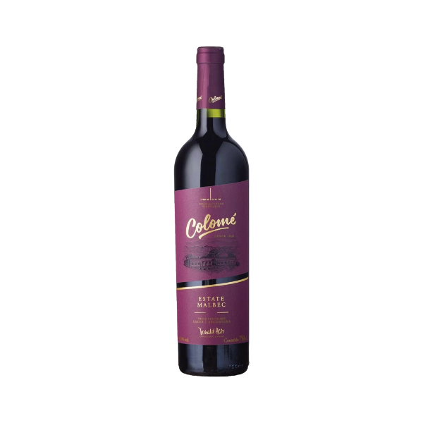 Image de Colomé Estate Malbec - Vin Rouge