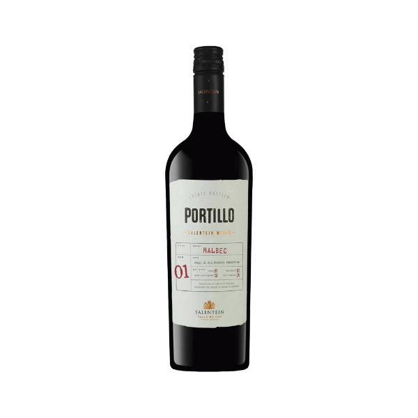 Image de Portillo Malbec - Vin Rouge