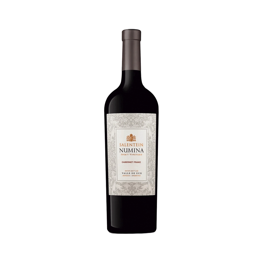 Image de Salentein Numina Cabernet Franc - Vin Rouge