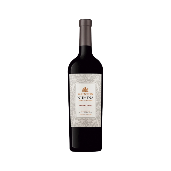 Image de Salentein Numina Cabernet Franc - Vin Rouge