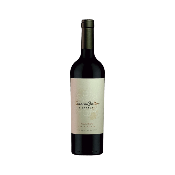 Image de Susana Balbo Malbec - Vin Rouge