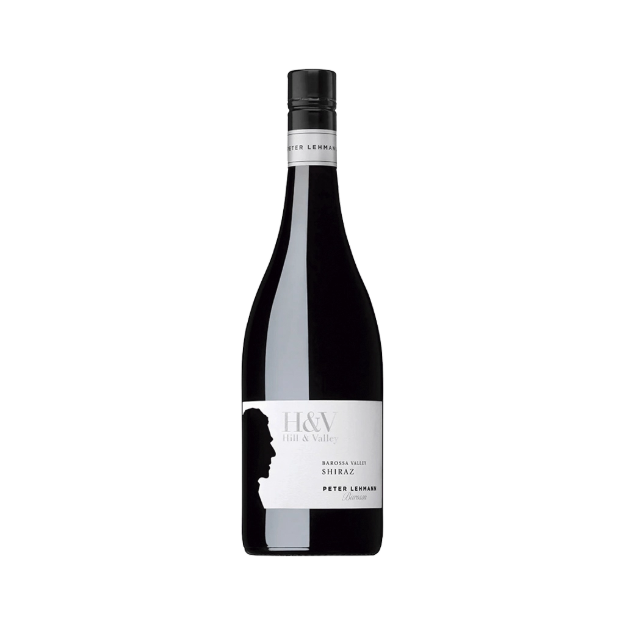 Image de Peter Lehmann Hill & Valley Shiraz - Vin Rouge