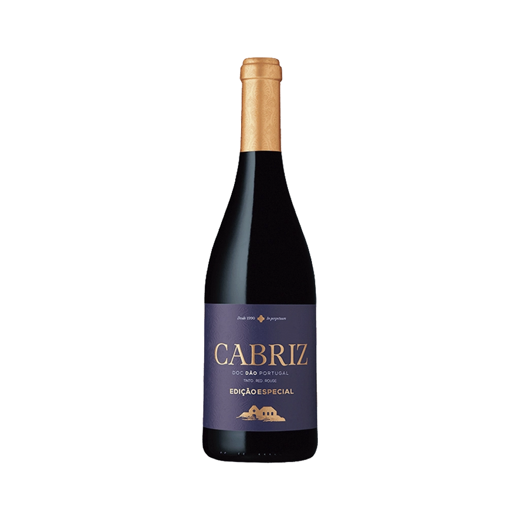 Image de Cabriz Edição Especial - Vin Rouge
