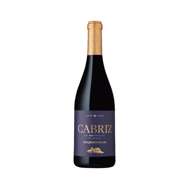 Image de Cabriz Edição Especial - Vin Rouge