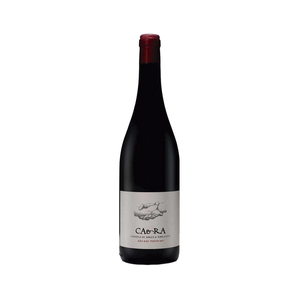 Image de CA & RA - Vin Rouge