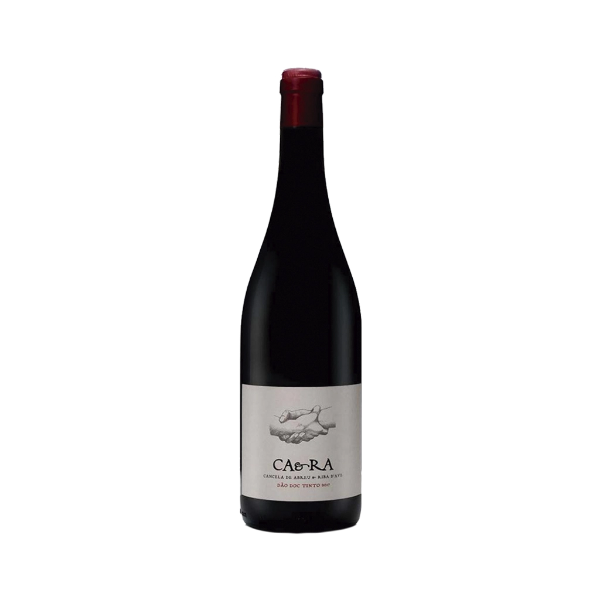 Image de CA & RA - Vin Rouge