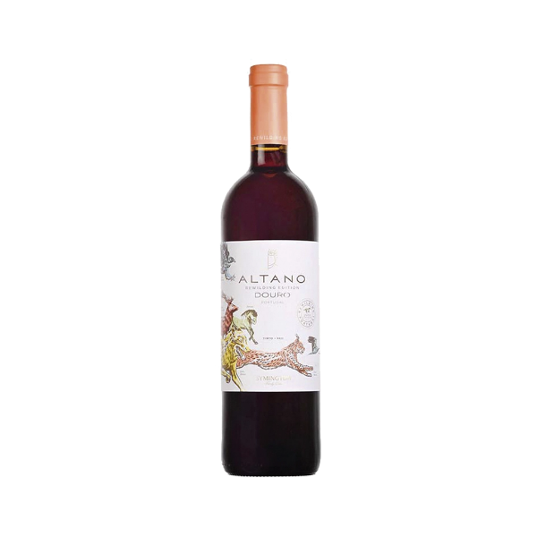 Image de Altano Rewilding Edition - Vin Rouge