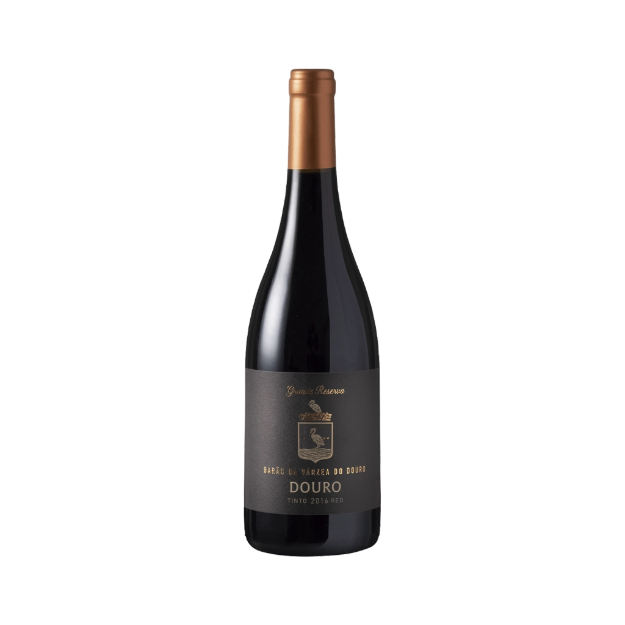 Image de Barão da Várzea do Douro Grande Réserve - Vin Rouge