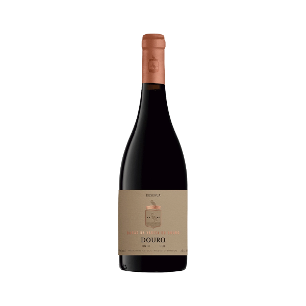 Image de Barão da Várzea do Douro Réserve - Vin Rouge