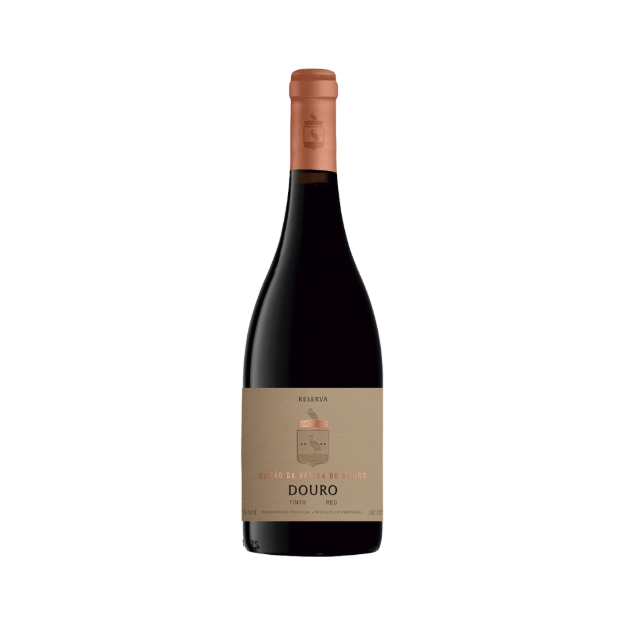 Image de Barão da Várzea do Douro Réserve - Vin Rouge