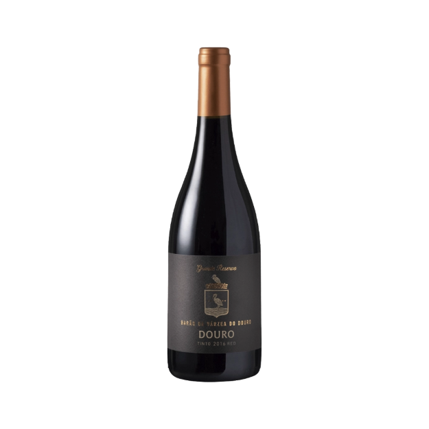 Image de Barão da Várzea do Douro - Vin Rouge