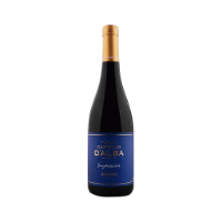 Image de Castello d'Alba Superior - Vin Rouge