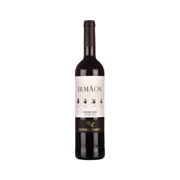 Image de Irmãos - Vin Rouge