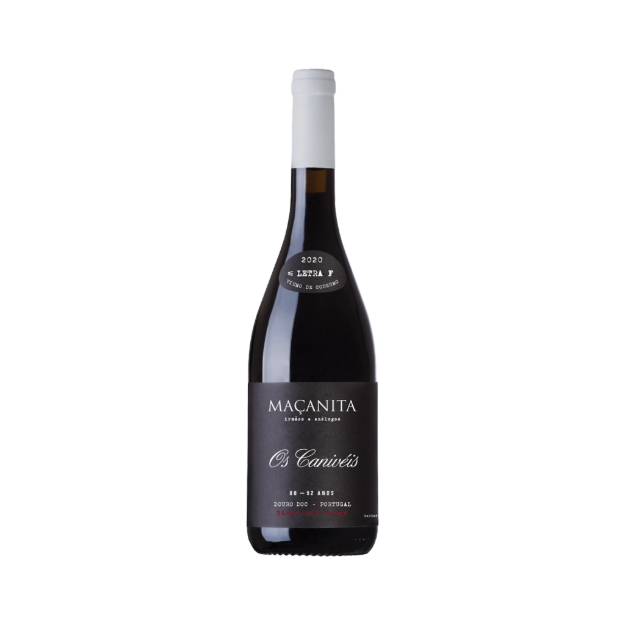 Image de Maçanita Os Caniveis - Vin Rouge