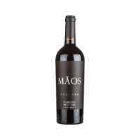 Image de Mãos Réserve - Vin Rouge