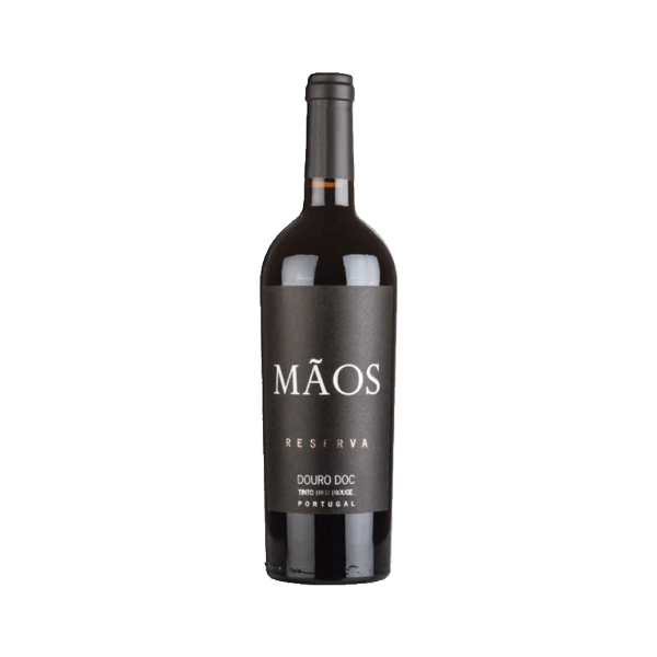 Image de Mãos Réserve - Vin Rouge
