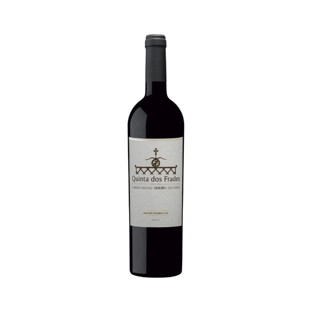 Image de Quinta dos Frades Grande Réserve - Vin Rouge