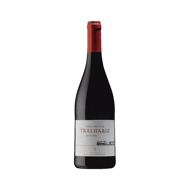 Image de Vale do Tua Tralhariz - Vin Rouge